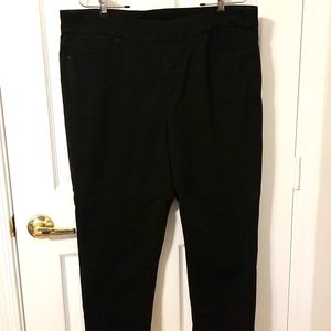 Women's Westbound ankle pants size 14W